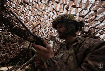 Киев ждет нового наступления РФ и готовится к тяжелой зиме, - Bloomberg