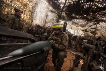 Україна не відмовиться від своїх територій заради миру, - керівник ОП