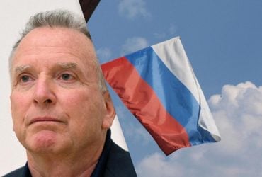 Утечка разговора Уиткоффа свидетельствует об уступчивости США в отношении России, - NYT