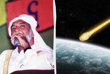 Пакистанський містик зробив моторошне передбачення до кінця 2025 року: у чому його суть