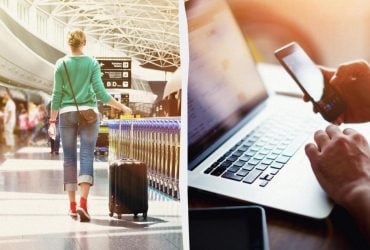 Туристы все чаще путешествуют в одиночку из-за усталости от групповых чатов