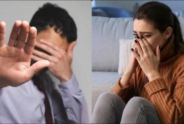 Как понять, что кто-то ворует у вас энергию: 4 явных признака