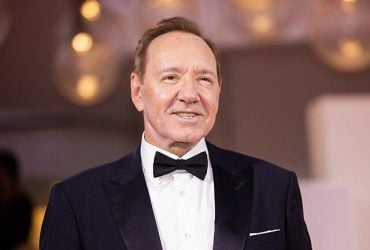 Кевіна Спейсі знову звинувачують у домаганнях: троє чоловіків подали нові позови