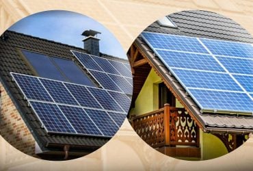 Чи можна встановити сонячні панелі на балконі і чи потрібен дозвіл сусідів: пояснення експерта