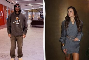 Учасниця "Холостяка" заявила, що у Цимбалюка вже є обраниця