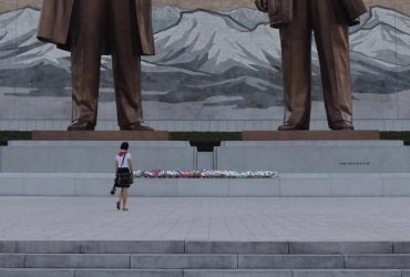 Північна Корея зробила російську мову обов'язковою в школах