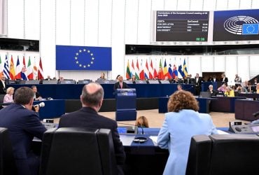 Заважає досягненню миру: Європарламент різко розкритикував мирний план Трампа