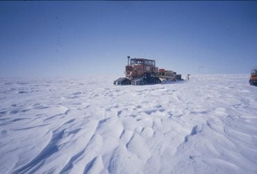 Температура может опускаться до -98 градусов: где самое холодное место на Земле