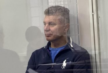 Справа Мідас: за одного з фігурантів внесли заставу у 95 мільйонів гривень, - ЗМІ