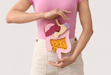 Дієтологиня назвала чай №1 для здоров'я шлунка