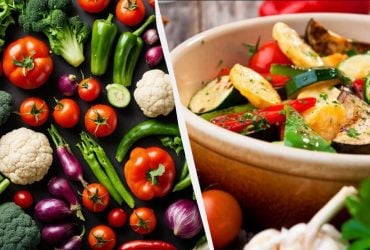 Дієтологи назвали 6 овочів, які більш корисні в приготованому вигляді, ніж у сирому