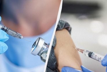 Одне щеплення - різні правила: як влаштована БЦЖ-вакцинація в Україні та Європі