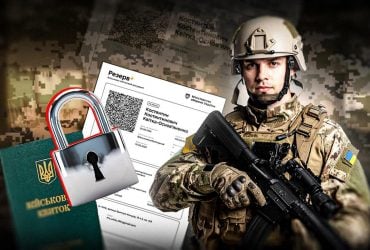 Этих мужчин не призовут с 1 декабря 2025: кто сейчас точно не подлежит мобилизации