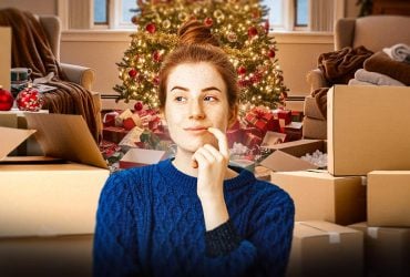 От чего нужно избавиться до Нового года: ритуал на привлечение счастья