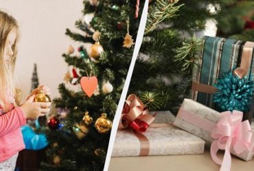 7 антитрендів новорічного декору: як не варто прикрашати ялинку і дім у 2025 році