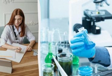 Лікар назвала 3 популярних аналізи, які багатьом не потрібні: про що йдеться