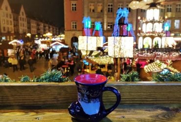 В пошуках дива: куди звозити дитину на Різдво в Європі