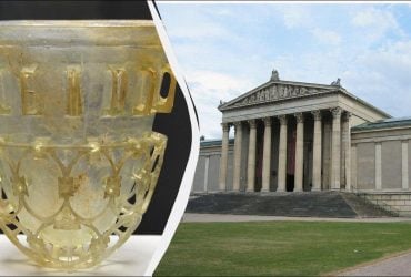 Перший в світі логотип: науковиця розкрила значення таємних позначок на римському посуді