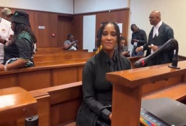 Дочка експрезидента ПАР пішла у відставку: до чого тут війна в Україні