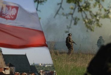 Війна наближається: у WSJ розповіли, як бойові дії в Україні впливають на польський кордон