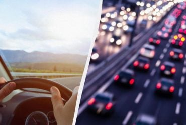 Почему не во всех странах правостороннее движение: никогда бы не догадались