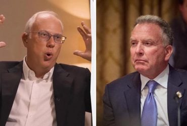 Йдеться про бізнес: мирний план Трампа насправді створили троє людей у Маямі-Біч, - FT