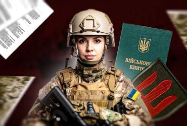 Одна категорія українок може потрапити на фронт з 1 грудня: що буде з призовом жінок