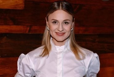 Мартыновская неожиданно показала экс-супруга и рассказала, в каких они сейчас отношениях