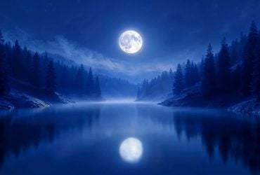 Самое высокое полнолуние 2025 года: что приготовила Холодная Луна каждому знаку Зодиака