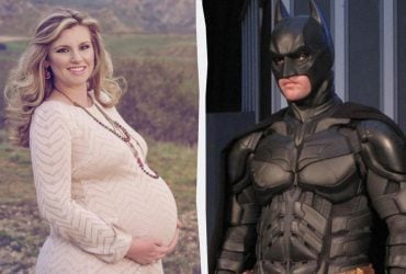 Эксперимент с беременной женщиной выявил неожиданный эффект Бэтмена, - ученые