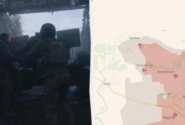 Силы обороны зачистили населенный пункт на Днепропетровщине, - DeepState