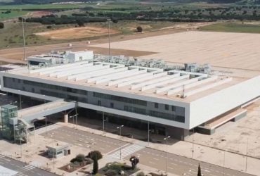 В Іспанії простоює аеропорт за понад 1 млрд євро: як амбітний проєкт став гучним провалом