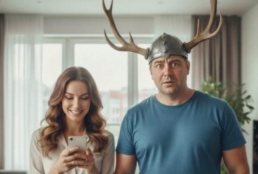 Звідки пішов вислів наставити роги: справжнє походження знаменитої фрази