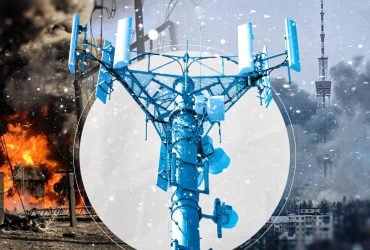Блэкауты, обстрелы, мобилизация: как сети связи будут переживать самую тяжелую зиму