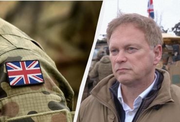 Британия может отправить войска в Украину, но есть 3 важных момента, - экс-министр обороны