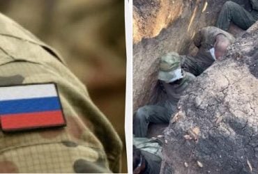 Украинские морпехи взяли в плен 19 россиян: как это было