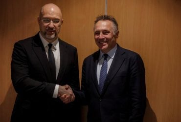 Украина договорилась о совместном выпуске дронов с одной из стран Европы