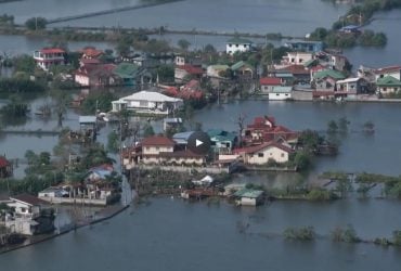 В Юго-Восточной Азии бушуют тропические штормы: сотни погибших и миллионы пострадавших