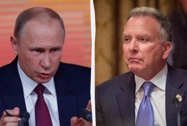 Путін зустрінеться з Віткоффом: Пєсков назвав терміни