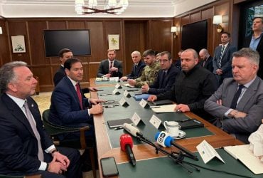 Не вирішили важливих питань: WSJ розкрило деталі переговорів США та України у Маямі