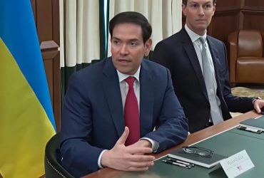 На встрече в Майами обсуждается не только мирный план: Рубио сделал признание