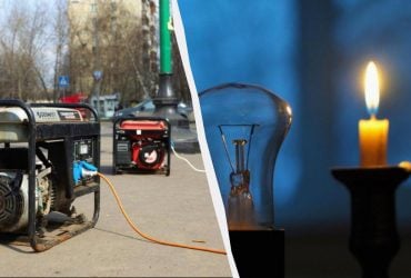 Графики отключений света 1 декабря: когда не будет электроэнергии в первый день зимы