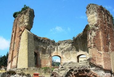 Как древнеримские постройки сохранились до сегодня: ученые назвали секрет строителей