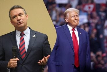 Політика, заснована на жадібності: у Конгресі розкритикували позицію Трампа щодо України