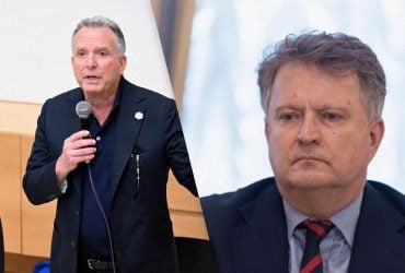 Вдалий початок: Кислиця та Віткофф позитивно оцінили переговори між Україною та США