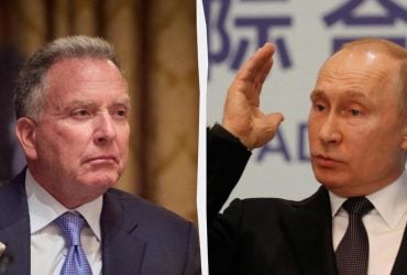 Миру не буде: у Москві Віткофф впіймає облизня, - аналітик