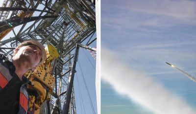 Россия массированно атаковала газовую инфраструктуру Украины: детали