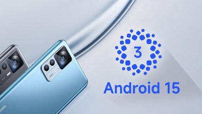 HyperOS 3 оновлення - ці смартфони Xiaomi і Redmi отримають стару