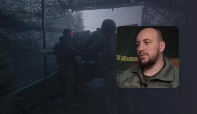 Чи втримає Україна Покровськ: комбриг розповів про поточну ситуацію в місті