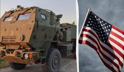 Постачання американської зброї країнам НАТО і Україні призупинені через шатдаун, - Axios